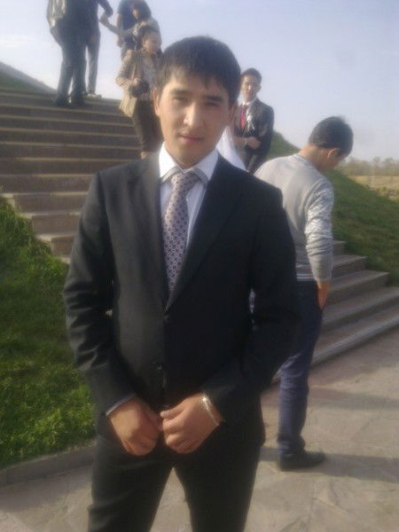 Куаныш Коптилеуов