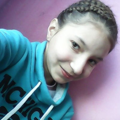 Алина Сарвартдинова