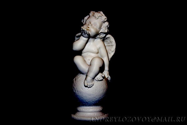 Андрей Лозовой