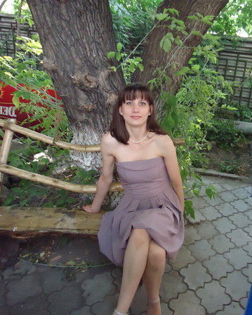 Людмила Жансарина