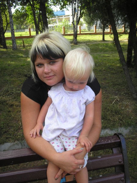 Ольга Заволокина