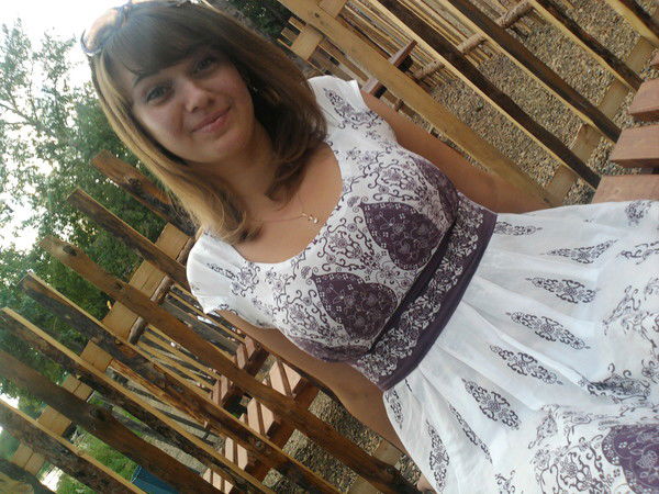 Елена Стаценко