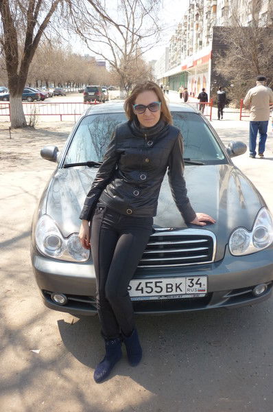 Алевтина Кобец