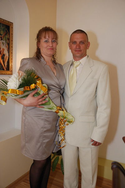 Ирина Дубяга