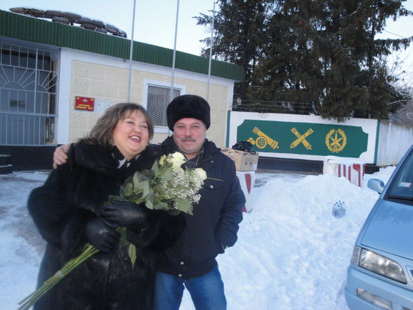 Ольга Павлова