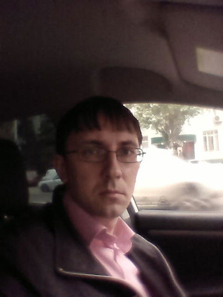 Сергей Болохнин