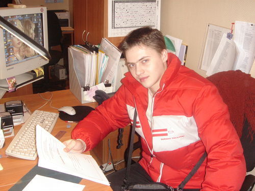 Денис Григорьев