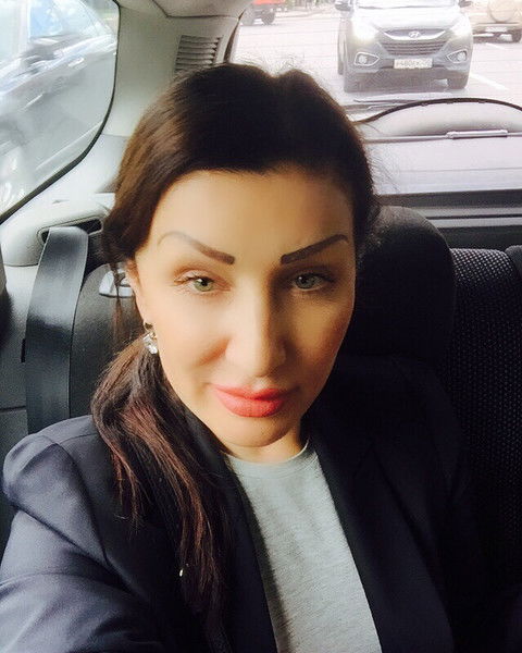 Лилия Бирюкова