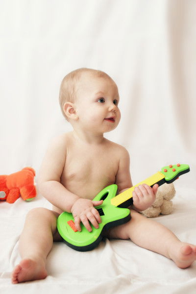 Федя Слюсарев