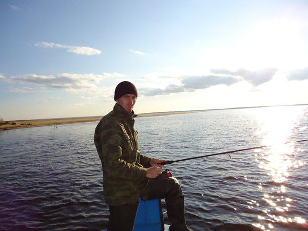 Сергей Панков