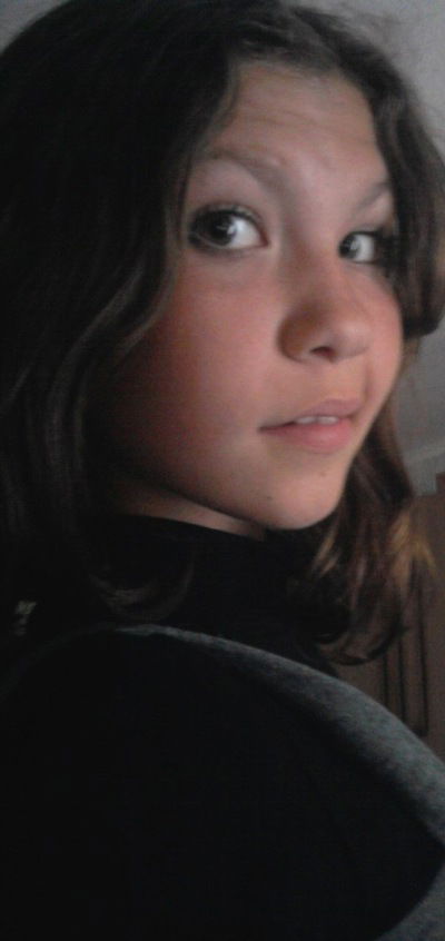 Маша Ишкурбанова