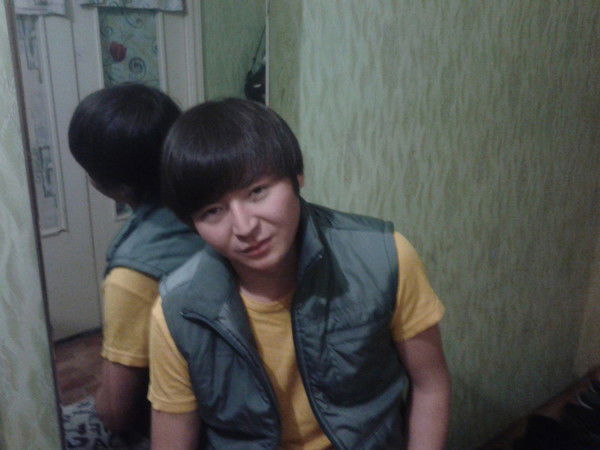 Тынычбек Нурматов