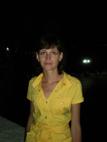 Елена Кальченко