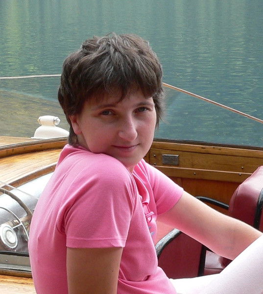 Маргарита Пухова