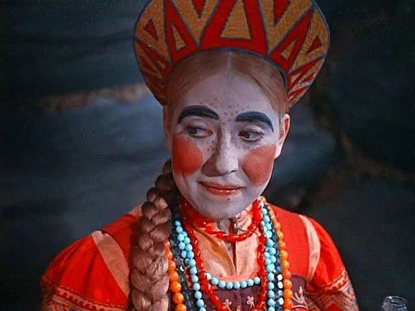 Светлана Гаврилова