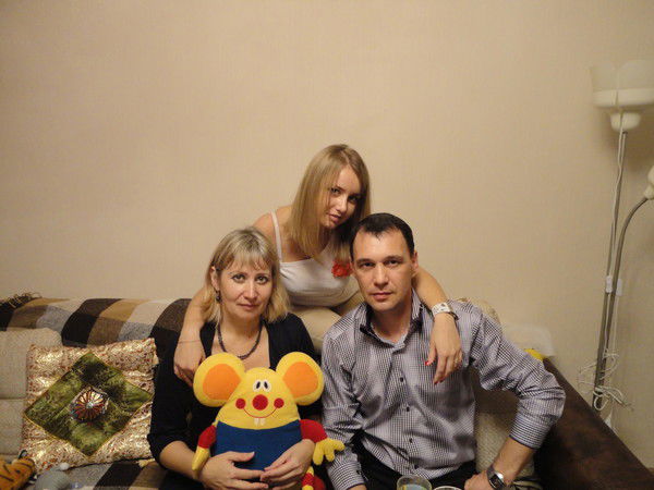 Игорь Воробьёв