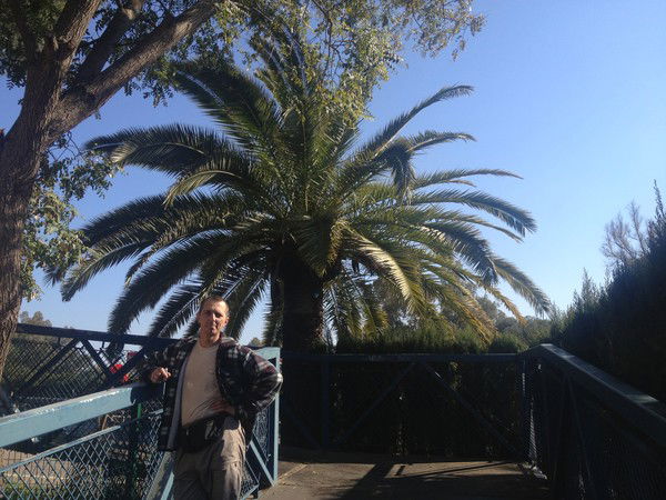 Андрей Иванов