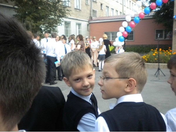 Григорий Ласс