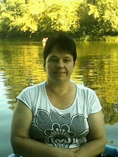 Лидия Великоруссова