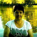 Лидия Великоруссова