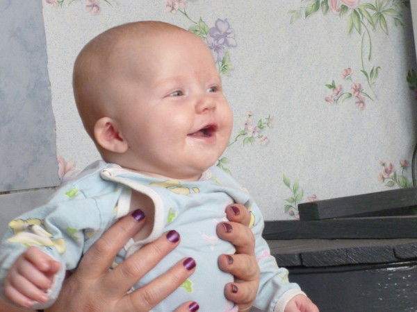 Татьяна Кириллова