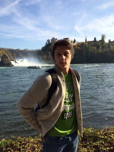 Александр Лойко