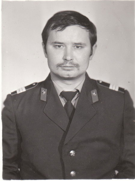 Анатолий Абрамов