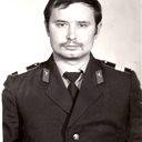 Анатолий Абрамов
