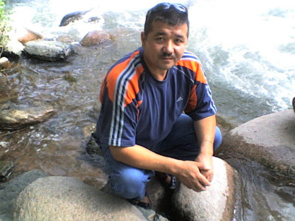 Карим Абдиев