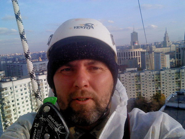 Сергей Гилёв