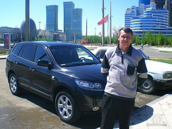 Сергей Рябов