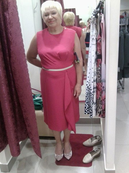 Галя Горланова