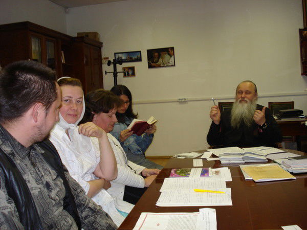 Наталия Алексеева