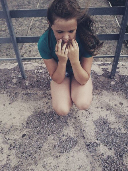 Анастасия Бычек