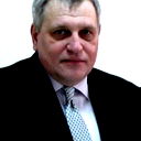Виктор Виноградов