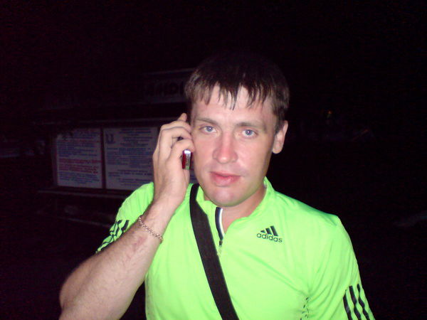 Максим Батаков