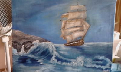 Алла Никитина