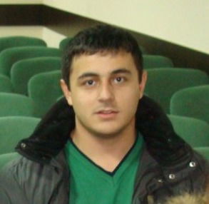 Мухамед Шалов