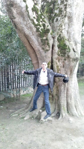 Володя Поляков