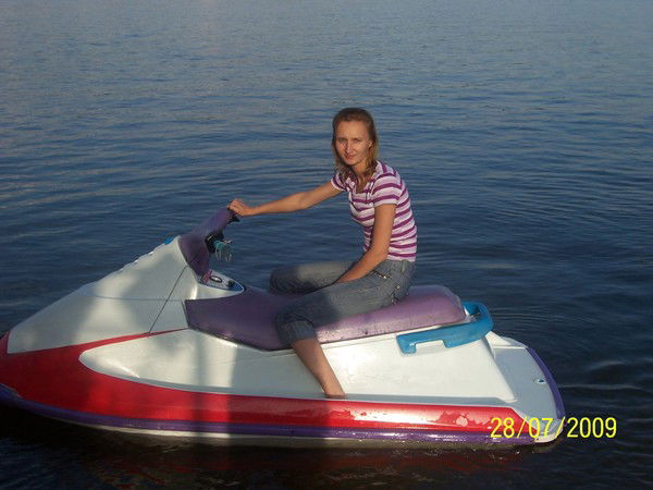 Елена Карсакова