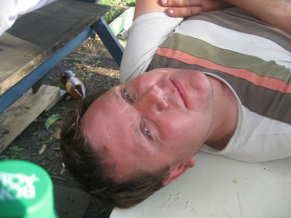 Сергей Тараненко