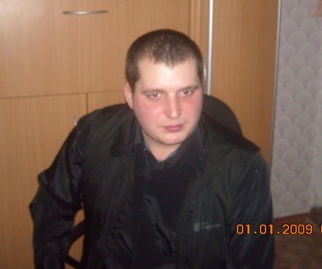 Дмитрий Семёнов