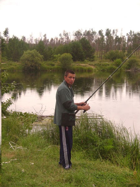 Александр Рудоминский