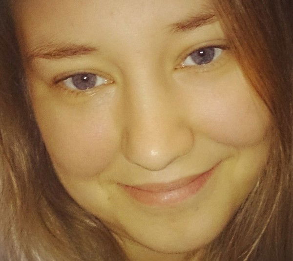 Екатерина Сахарова