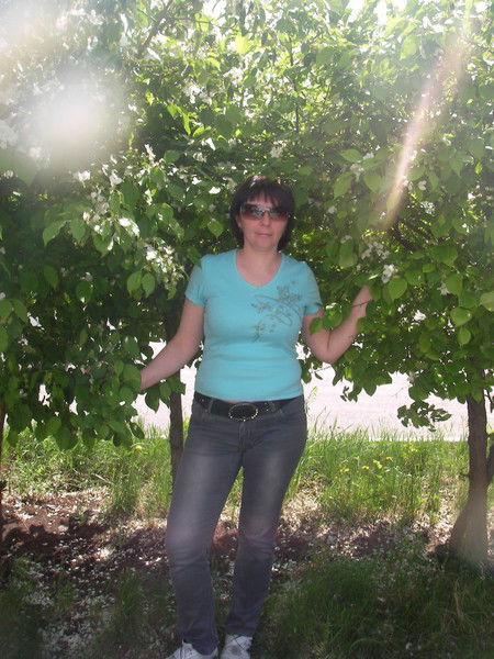 Надежда Ровенская