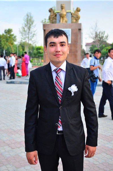 Нургали Мекебаев