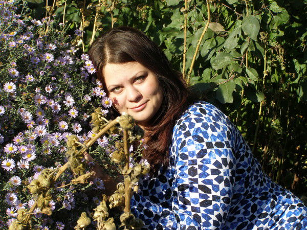 Маргарита Федорова