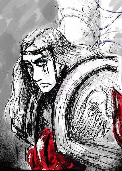 Женя Воропаев