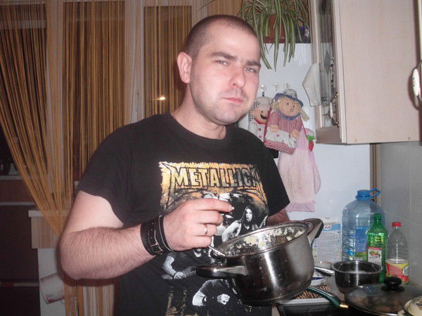 Максим Денисов