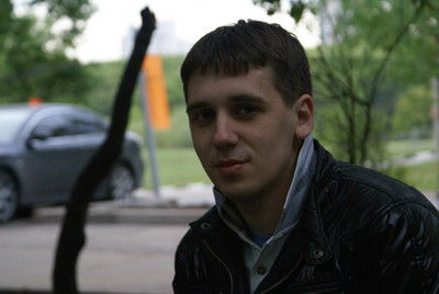 Александр Петренко